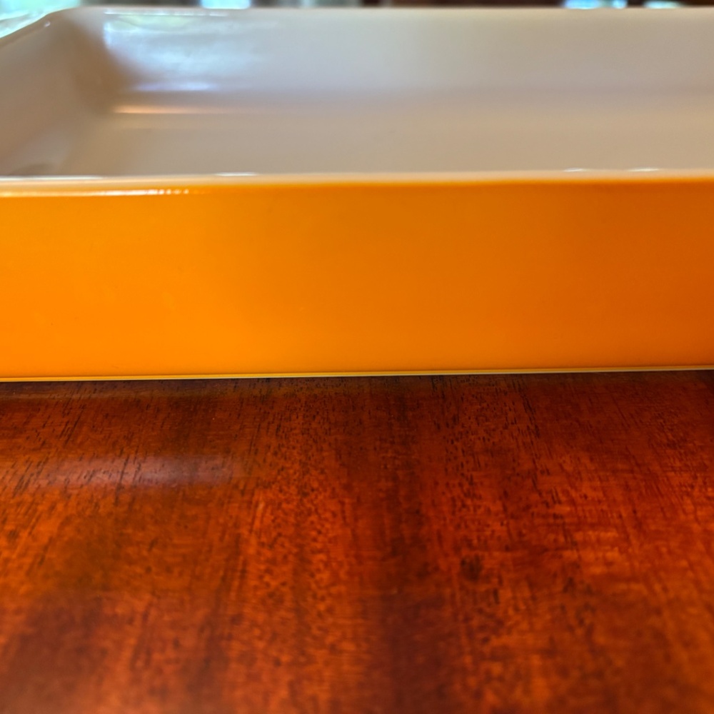 Vintage Pyrex Casserole Pan - Picture 11 of 11